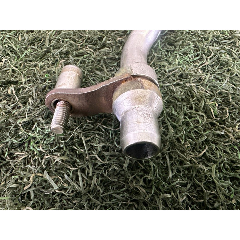 Зворотний маслопровід турбіни (подача палива) BMW X5 F15 2015 4.4 11429454094