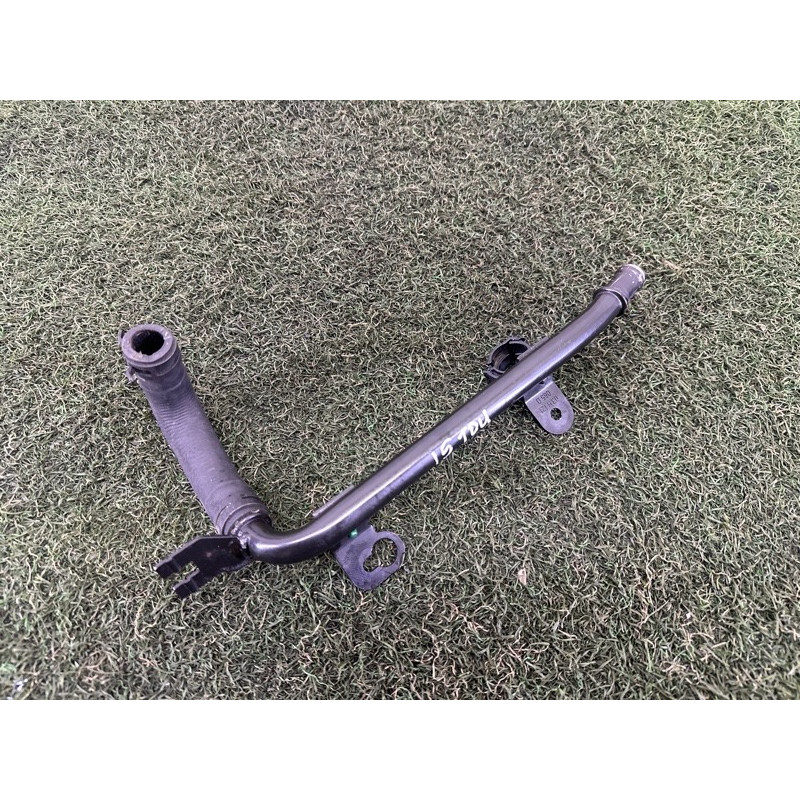 Трубка системи охолодження (система охолодження) Volkswagen Touareg NF 2012 3.6 CGRA 03H121065D