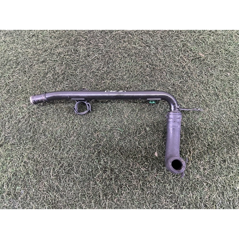 Трубка системи охолодження (система охолодження) Volkswagen Touareg NF 2012 3.6 CGRA 03H121065D