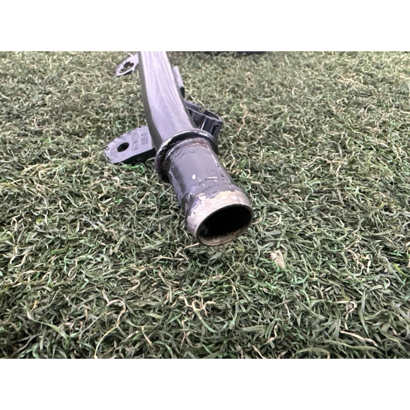 Трубка системи охолодження (система охолодження) Volkswagen Touareg NF 2012 3.6 CGRA 03H121065D