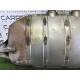 Глушитель (выпускная система) AUDI Q7 4L 2011 3.0 TFSi 7L8253609AF