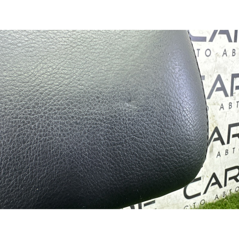Підголівник (салон) Volkswagen Touareg NF 2012 3.0 Hybrid CGFA 7P6881903KHON