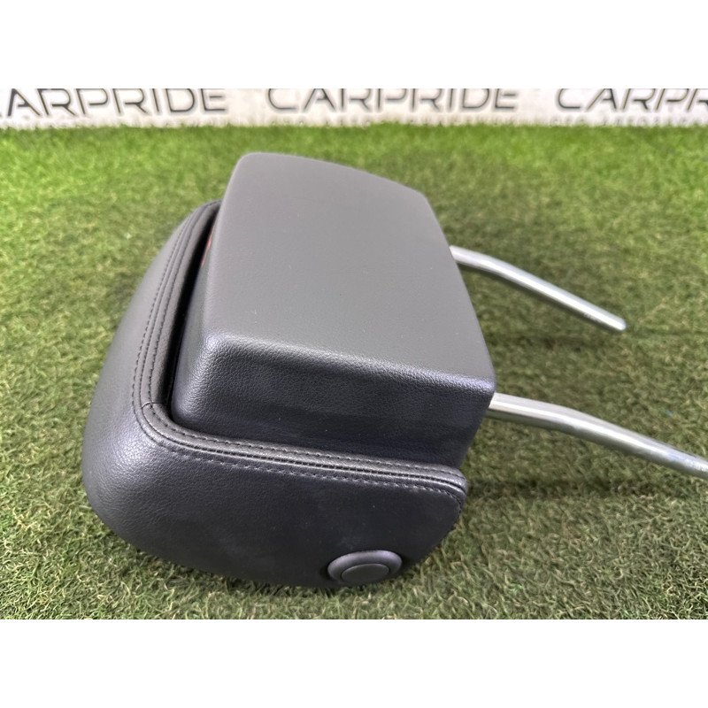 Підголівник (салон) Volkswagen Touareg NF 2012 3.0 Hybrid CGFA 7P6881903KHON