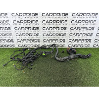 Проводка моторная