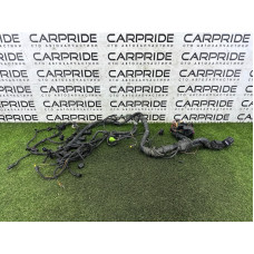 Проводка моторная