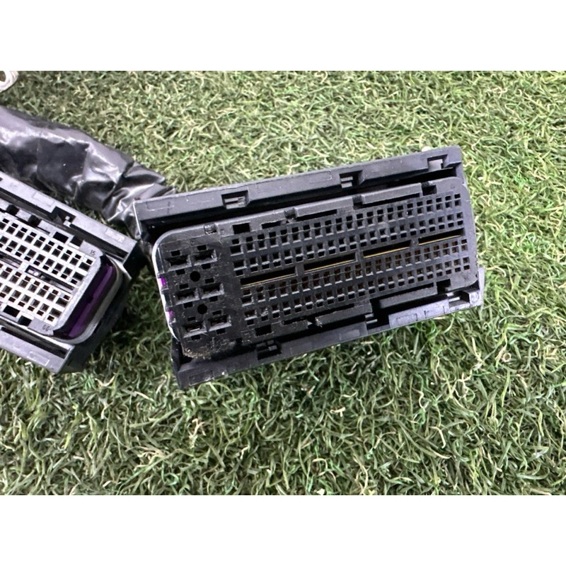 Проводка моторная (электрика двигателя) AUDI A4 B8 2014 2.0 TFSI 8K1971072MS