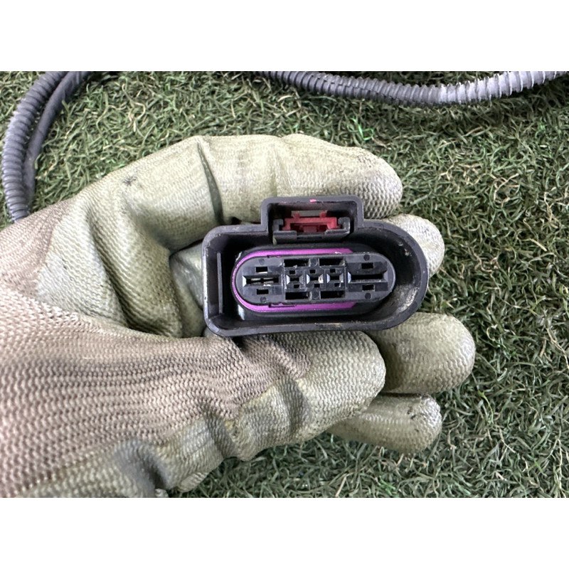 Проводка моторная (электрика двигателя) AUDI A4 B8 2014 2.0 TFSI 8K1971072MS