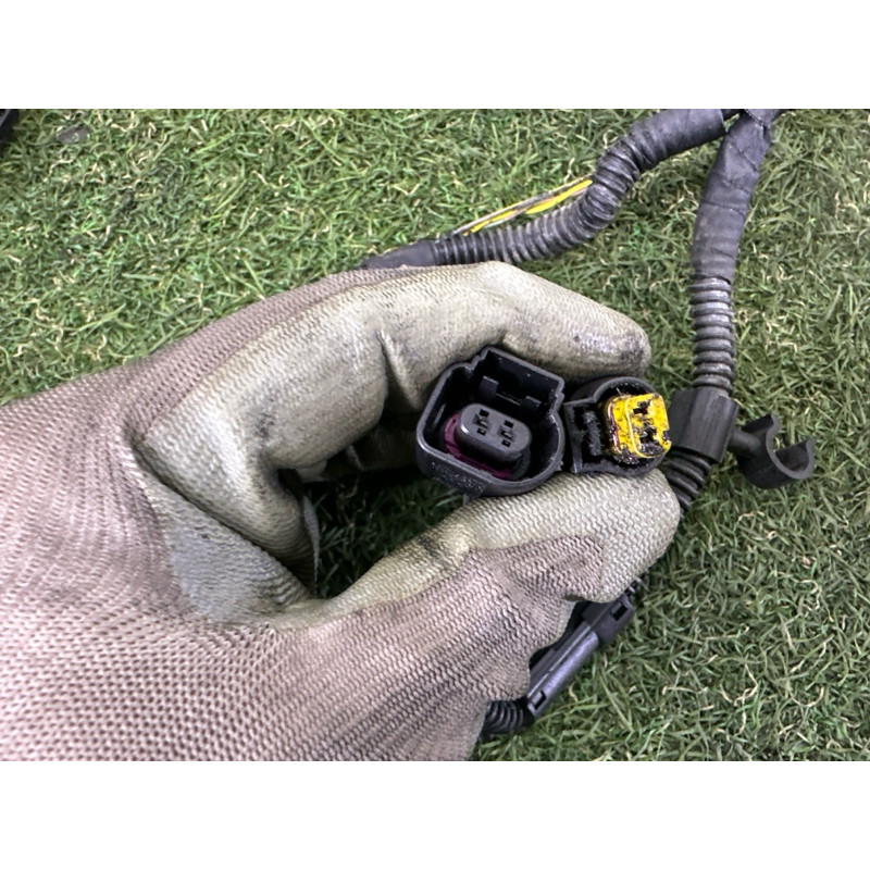 Проводка моторная (электрика двигателя) AUDI A4 B8 2014 2.0 TFSI 8K1971072MS