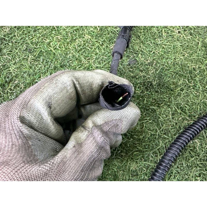 Проводка моторная (электрика двигателя) AUDI A4 B8 2014 2.0 TFSI 8K1971072MS