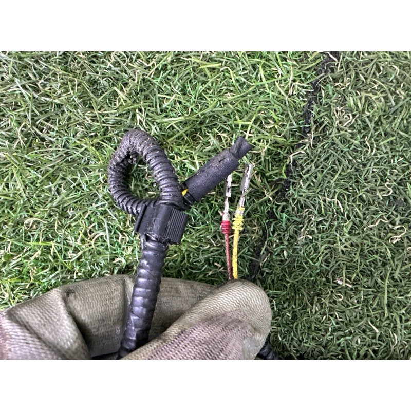 Проводка моторная (электрика двигателя) AUDI A4 B8 2014 2.0 TFSI 8K1971072MS