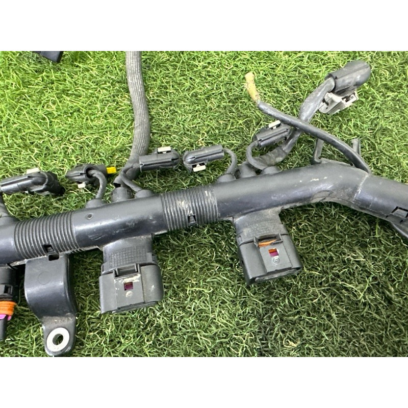 Проводка моторная (электрика двигателя) AUDI A4 B8 2014 2.0 TFSI 8K1971072MS