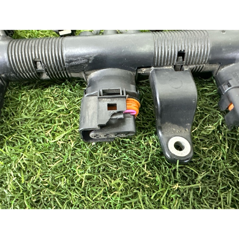 Проводка моторная (электрика двигателя) AUDI A4 B8 2014 2.0 TFSI 8K1971072MS