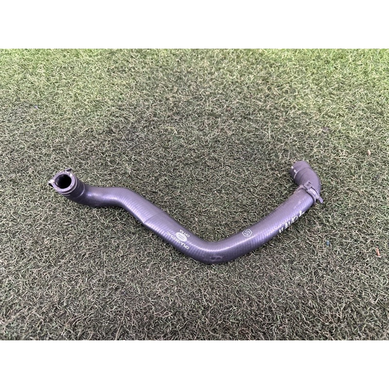 Шланг (система охлаждения) LAND ROVER Range Rover L405 2016 5.0 LR034616