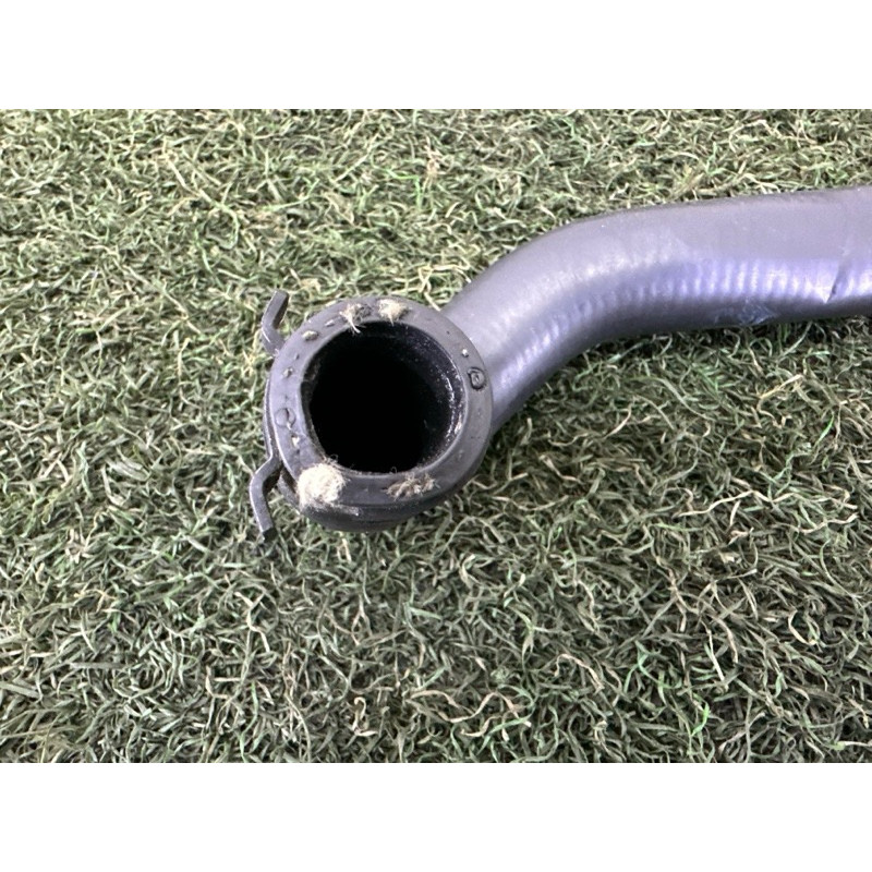 Шланг (система охлаждения) LAND ROVER Range Rover L405 2016 5.0 LR034616