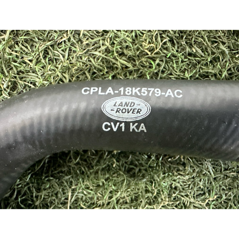 Шланг (система охлаждения) LAND ROVER Range Rover L405 2016 5.0 LR034616