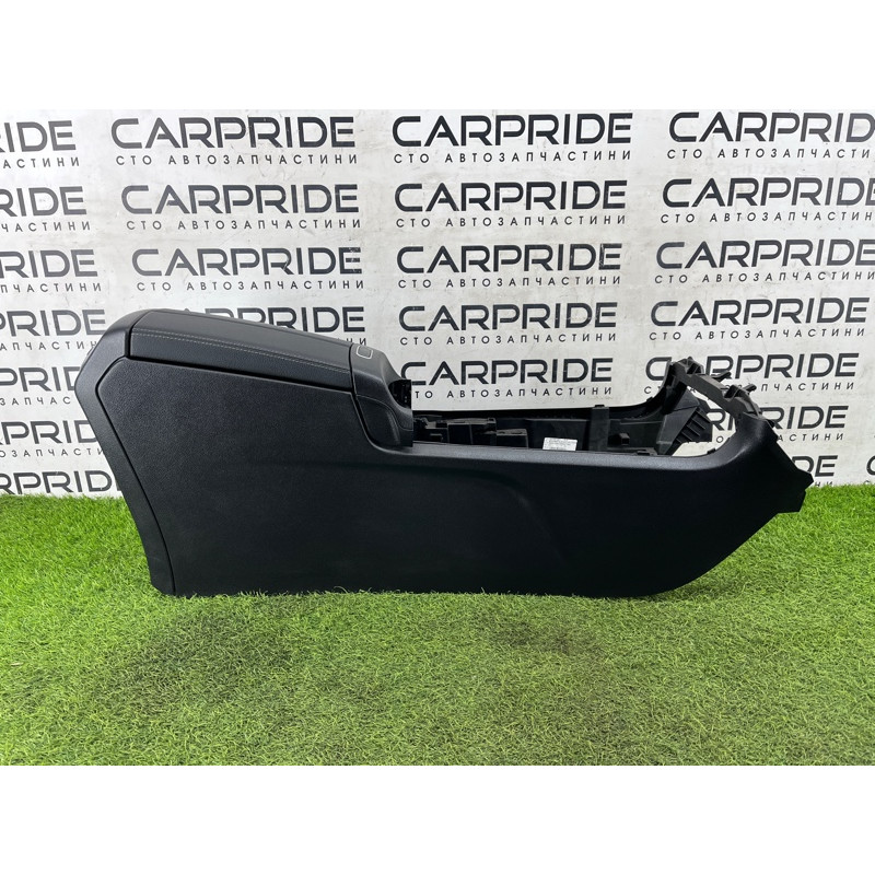 Центральна консоль (салон) Mercedes-Benz EQB 350 X243 2022 A24768318009051