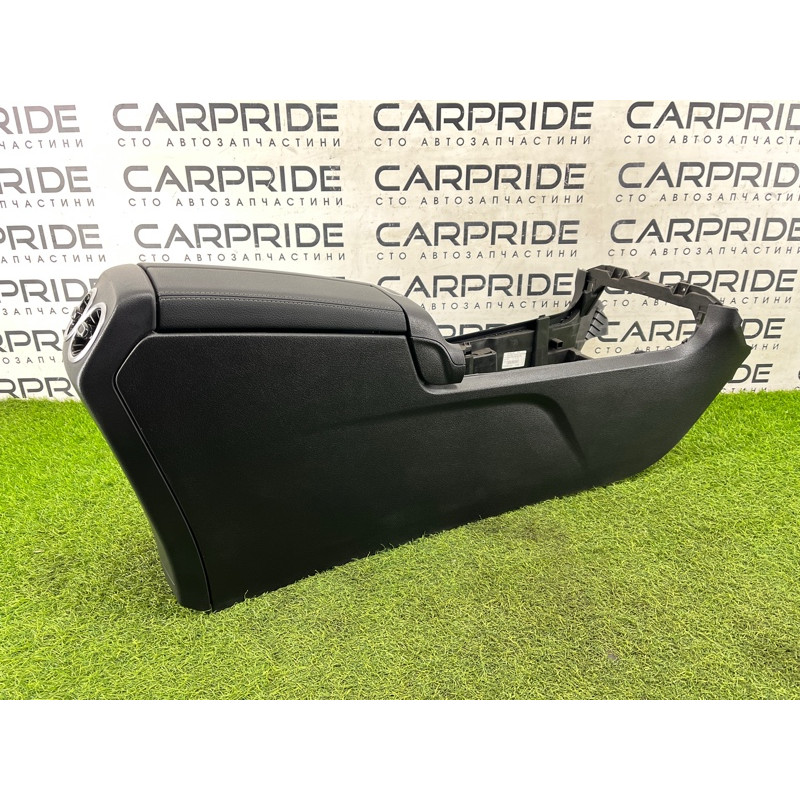 Центральна консоль (салон) Mercedes-Benz EQB 350 X243 2022 A24768318009051