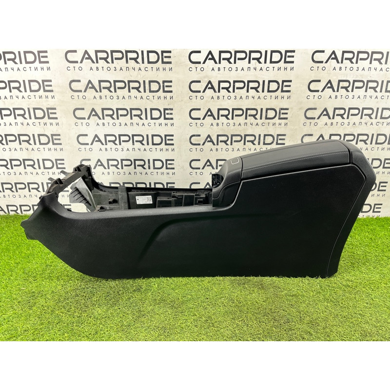 Центральна консоль (салон) Mercedes-Benz EQB 350 X243 2022 A24768318009051