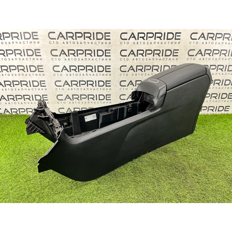 Центральна консоль (салон) Mercedes-Benz EQB 350 X243 2022 A24768318009051