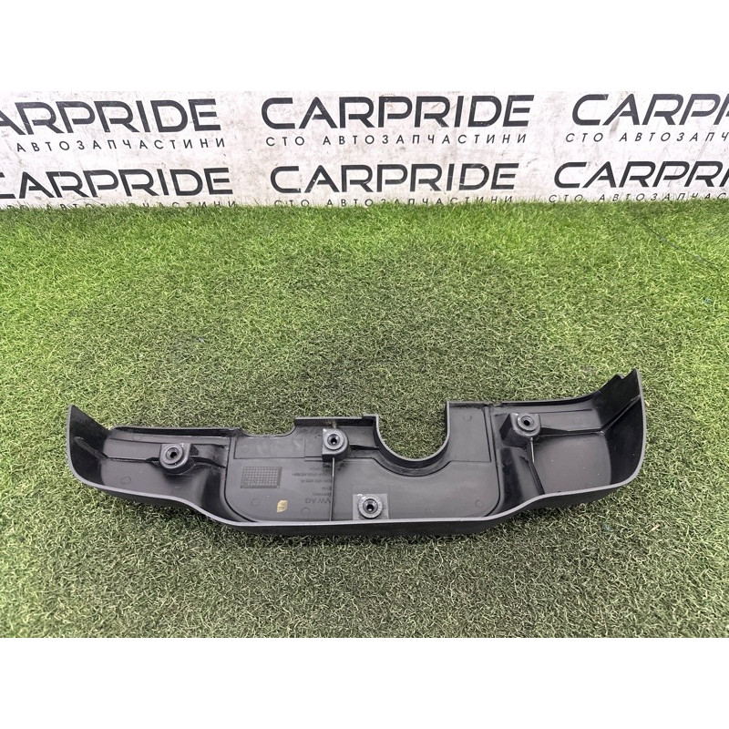 Декоративна кришка двигуна (двигун та елементи) Volkswagen Touareg NF 2013 3.6 03H103925G