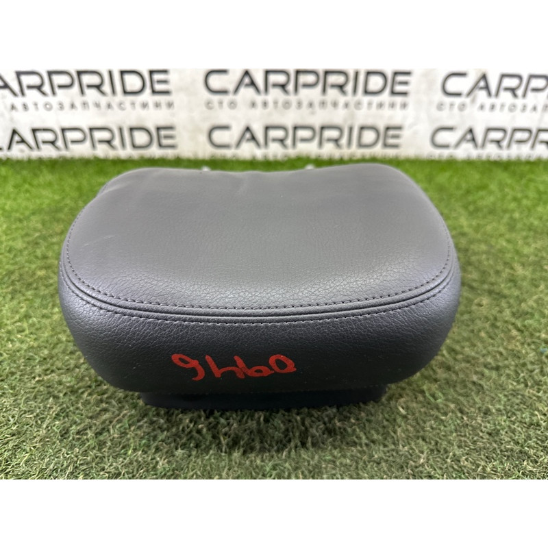 Підголівник (салон) AUDI A3 8V 2016 1.8 CNSB 8V588190138M