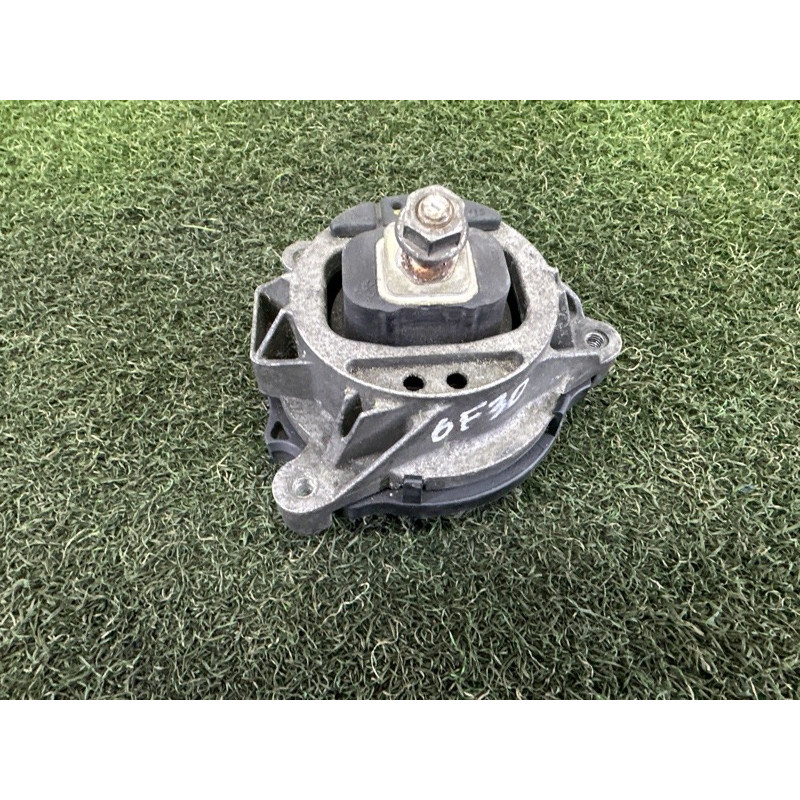 Подушка двигателя (двигатель и элементы) BMW 3-series F30 2015 2.0 22116862549