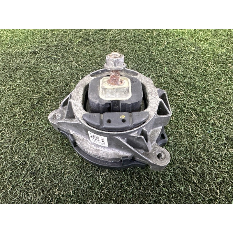 Подушка двигателя (двигатель и элементы) BMW 3-series F30 2015 2.0 22116862549