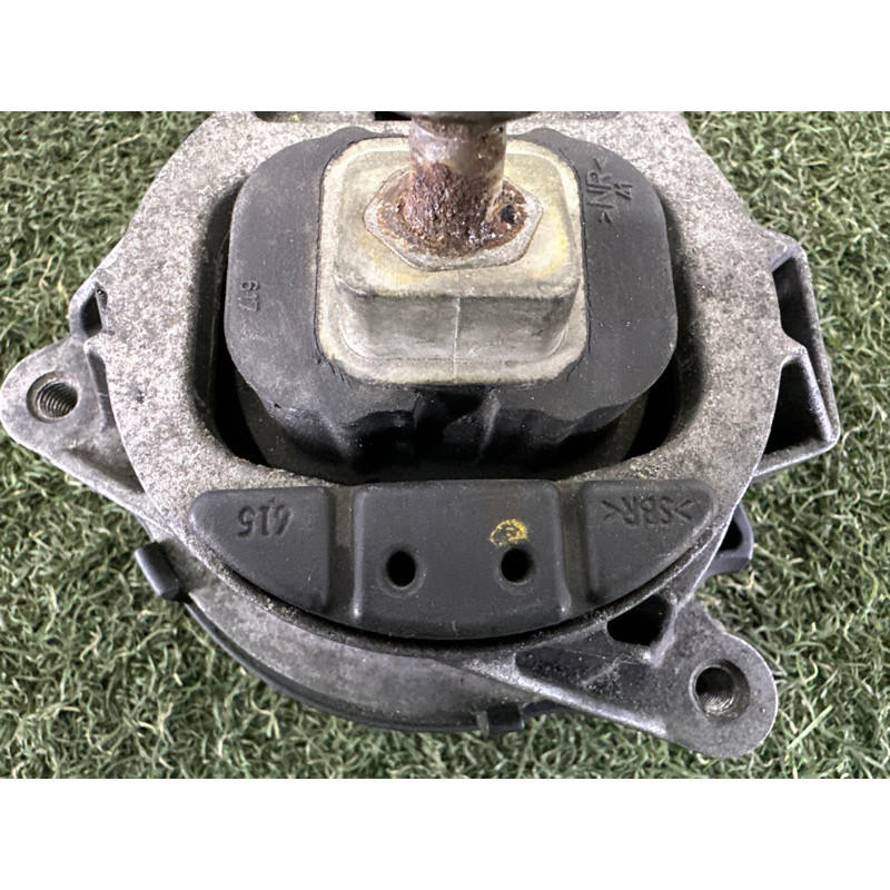 Подушка двигателя (двигатель и элементы) BMW 3-series F30 2015 2.0 22116862549