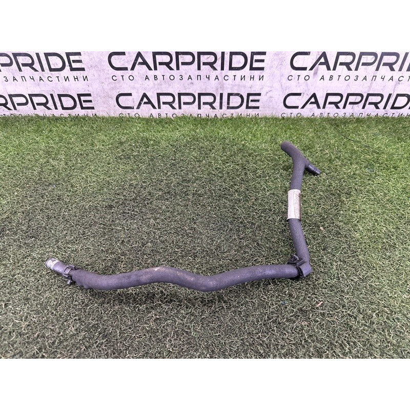 Шланг гидроусилителя (рулевое управление) AUDI Q5 8R 2010 3.2 CALB 8R0422891D