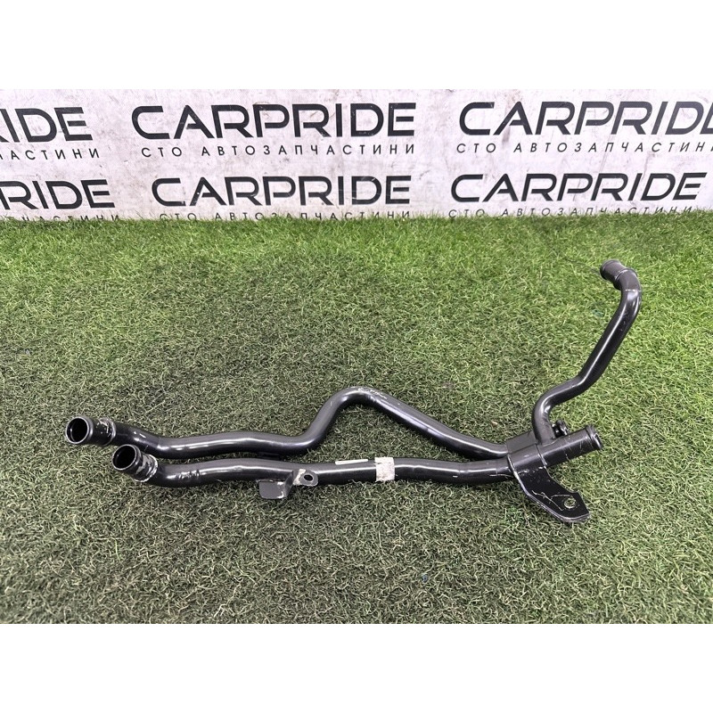 Трубка системи охолодження (система охолодження) Volkswagen Touareg NF 2013 3.0 Hybrid 7P0121065AJ