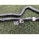 Трубка системи охолодження (система охолодження) Volkswagen Touareg NF 2013 3.0 Hybrid 7P0121065AJ