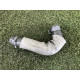 Патрубок (система охлаждения) Volkswagen Touareg NF 2013 3.0 Hybrid 7P0121157E
