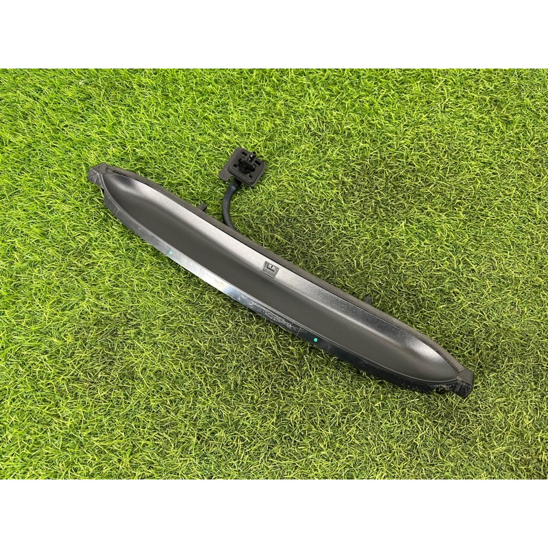 Форсунка омивача (кузов и элементы) Mercedes-Benz EQB 350 X243 2022 A2478601400