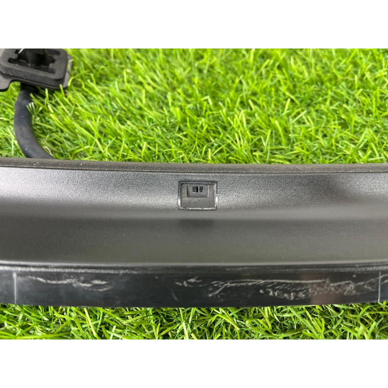 Форсунка омивача (кузов и элементы) Mercedes-Benz EQB 350 X243 2022 A2478601400