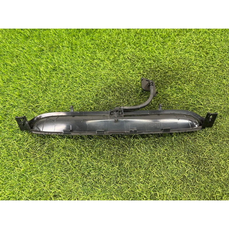 Форсунка омивача (кузов и элементы) Mercedes-Benz EQB 350 X243 2022 A2478601400