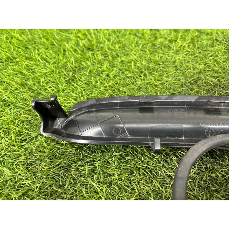 Форсунка омивача (кузов и элементы) Mercedes-Benz EQB 350 X243 2022 A2478601400