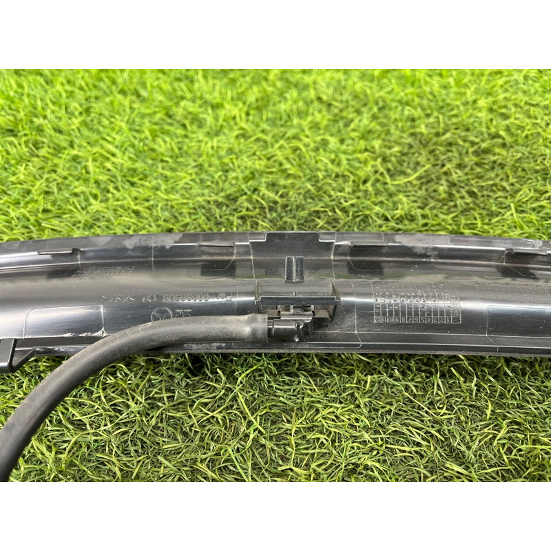 Форсунка омивача (кузов и элементы) Mercedes-Benz EQB 350 X243 2022 A2478601400