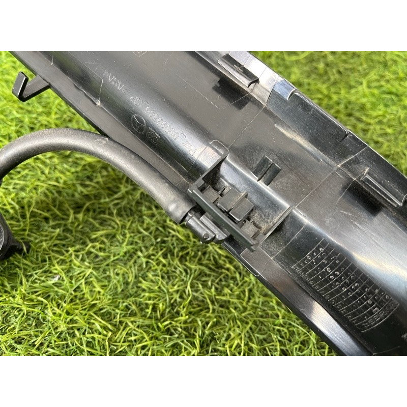 Форсунка омивача (кузов и элементы) Mercedes-Benz EQB 350 X243 2022 A2478601400