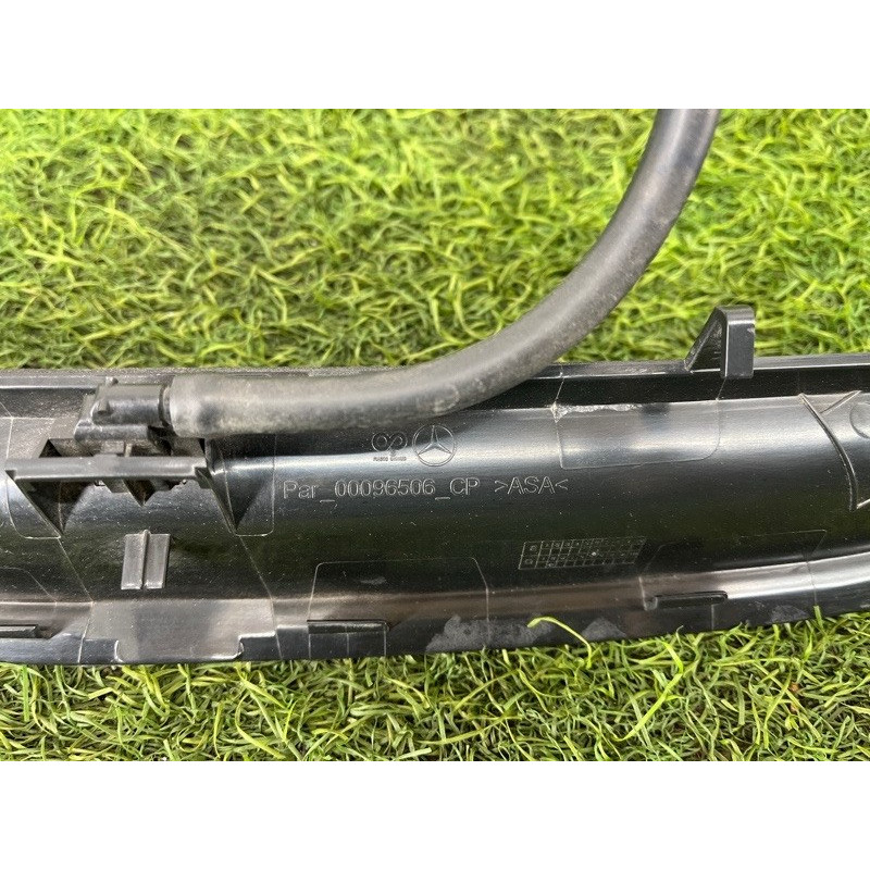 Форсунка омивача (кузов и элементы) Mercedes-Benz EQB 350 X243 2022 A2478601400