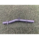 Патрубок (система охлаждения) Volkswagen Touareg NF 2013 3.0 Hybrid 7P0121157A