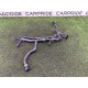 Трубка системи охолодження (система охолодження) Volkswagen Touareg NF 2013 3.0 Hybrid 7P0121070AB