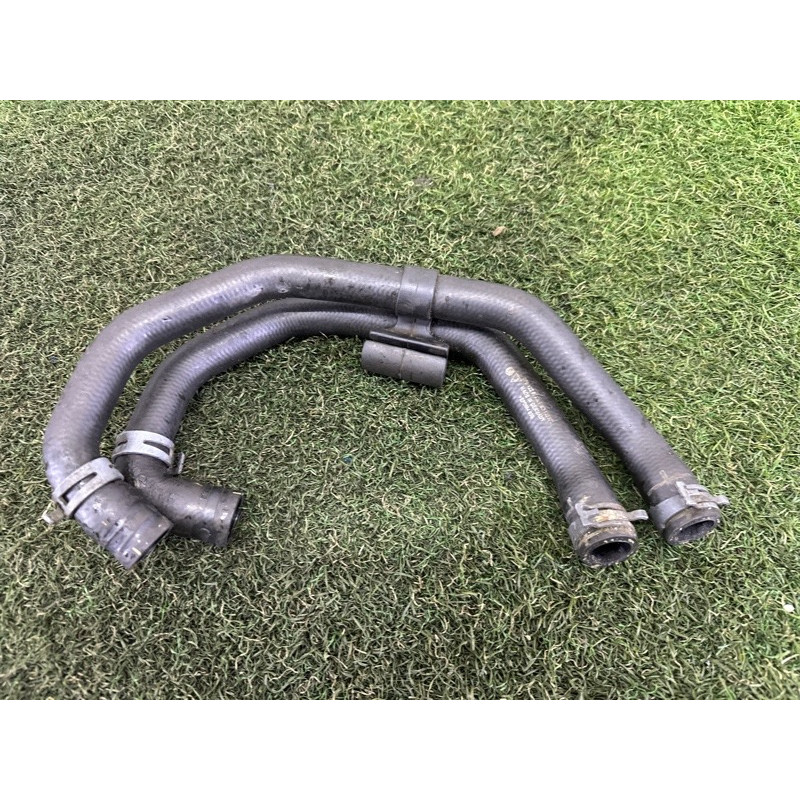 Шланг (система охолодження) Volkswagen Touareg NF 2013 3.0 Hybrid 7P0122073A