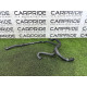 Патрубок (система охлаждения) Volkswagen Touareg NF 2013 3.0 Hybrid 7P6122109F