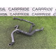 Патрубок (система охлаждения) Volkswagen Touareg NF 2013 3.0 Hybrid 7P6122109F