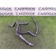 Патрубок (система охлаждения) Volkswagen Touareg NF 2013 3.0 Hybrid 7P6122109F