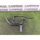 Патрубок (система охлаждения) Volkswagen Touareg NF 2013 3.0 Hybrid 7P6122109F