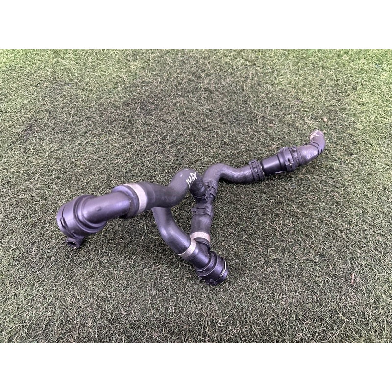 Патрубок (система охлаждения) AUDI A4 B9 2018 2.0 DBPA 8W0122449BC