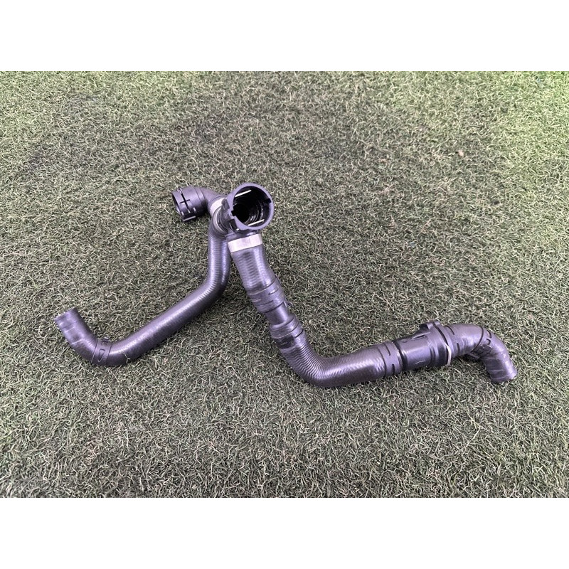 Патрубок (система охлаждения) AUDI A4 B9 2018 2.0 DBPA 8W0122449BC