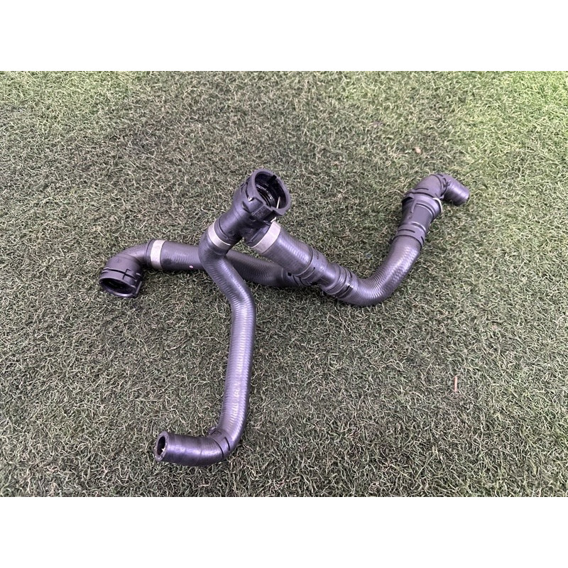 Патрубок (система охлаждения) AUDI A4 B9 2018 2.0 DBPA 8W0122449BC