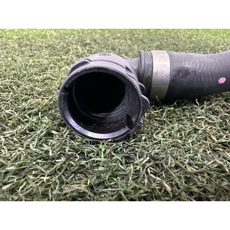 Патрубок (система охлаждения) AUDI A4 B9 2018 2.0 DBPA 8W0122449BC